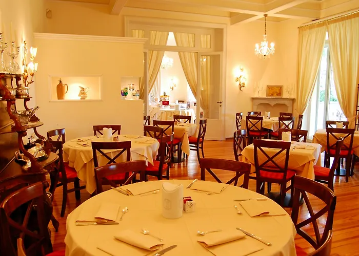 Hotel Canali, Portofino Coast