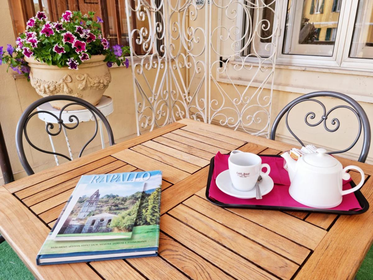 Hotel Canali, Portofino Coast Rapallo