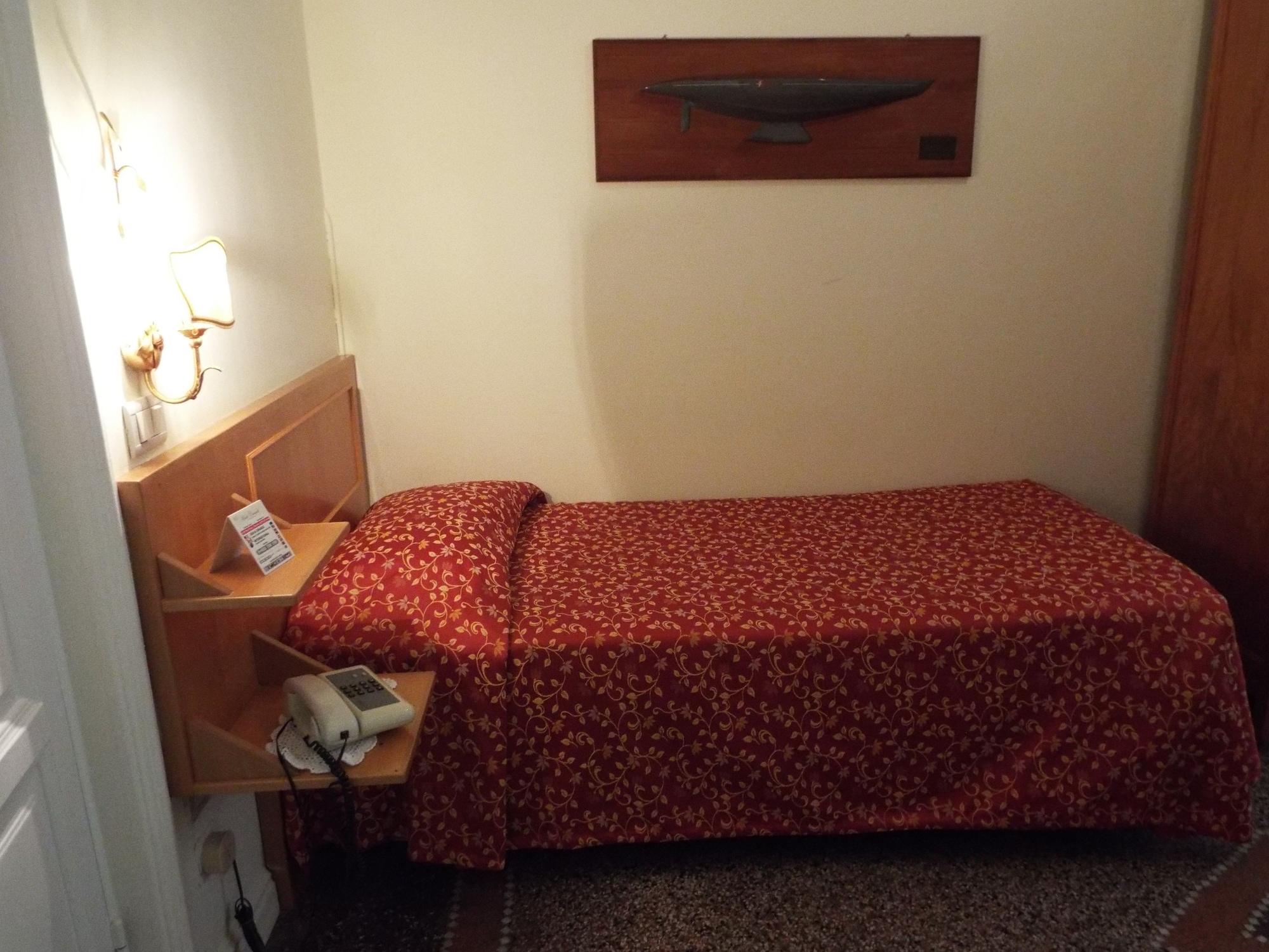 Hotel Canali, Portofino Coast 4*