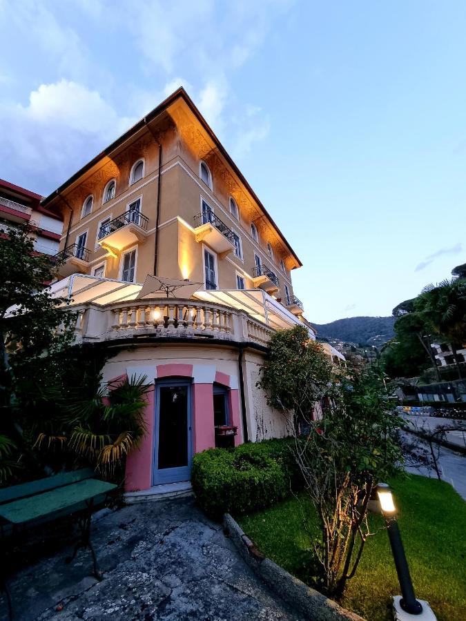 Hotel Canali, Portofino Coast Rapallo