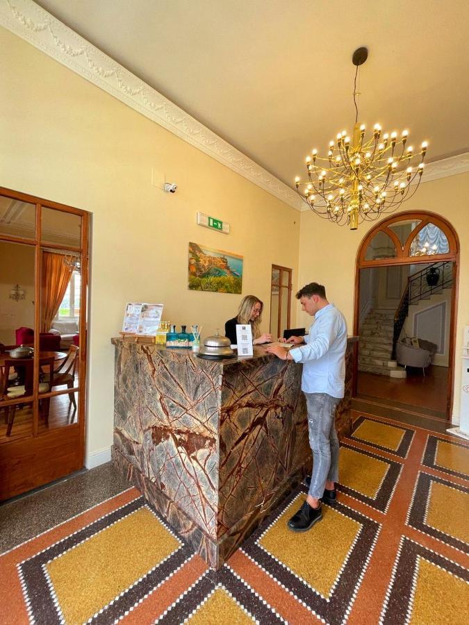 Canali, Portofino Coast 4*