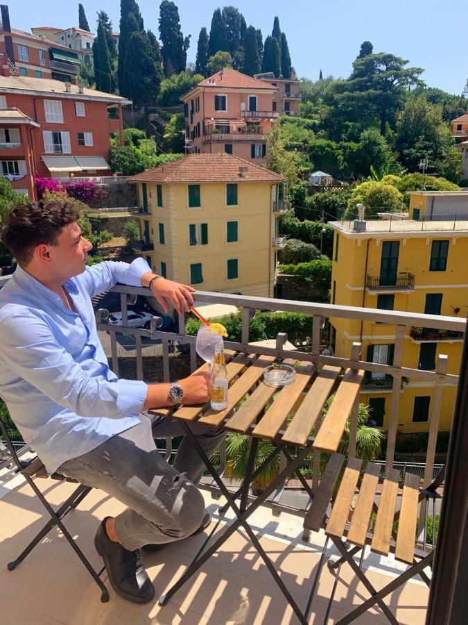 Canali, Portofino Coast Rapallo