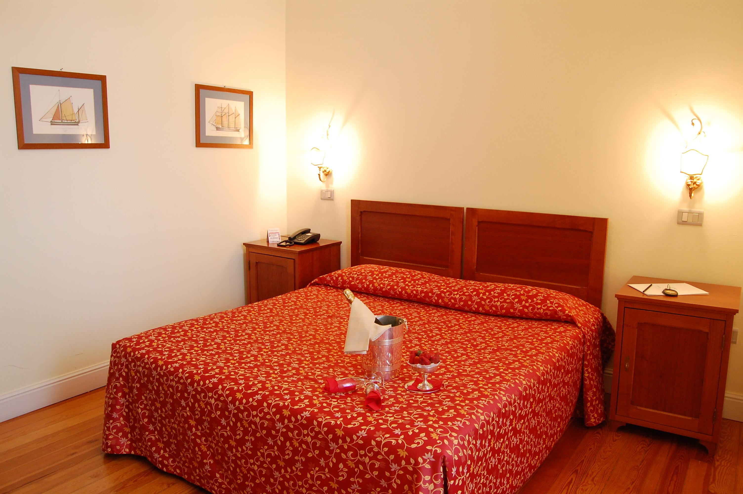 Canali, Portofino Coast Hotel