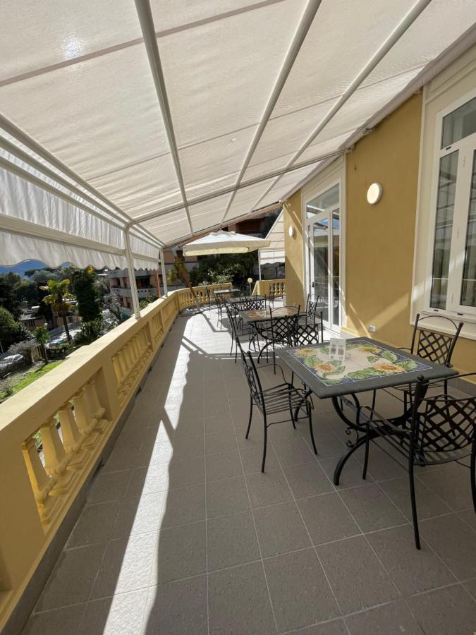 Canali, Portofino Coast Hotel 4*