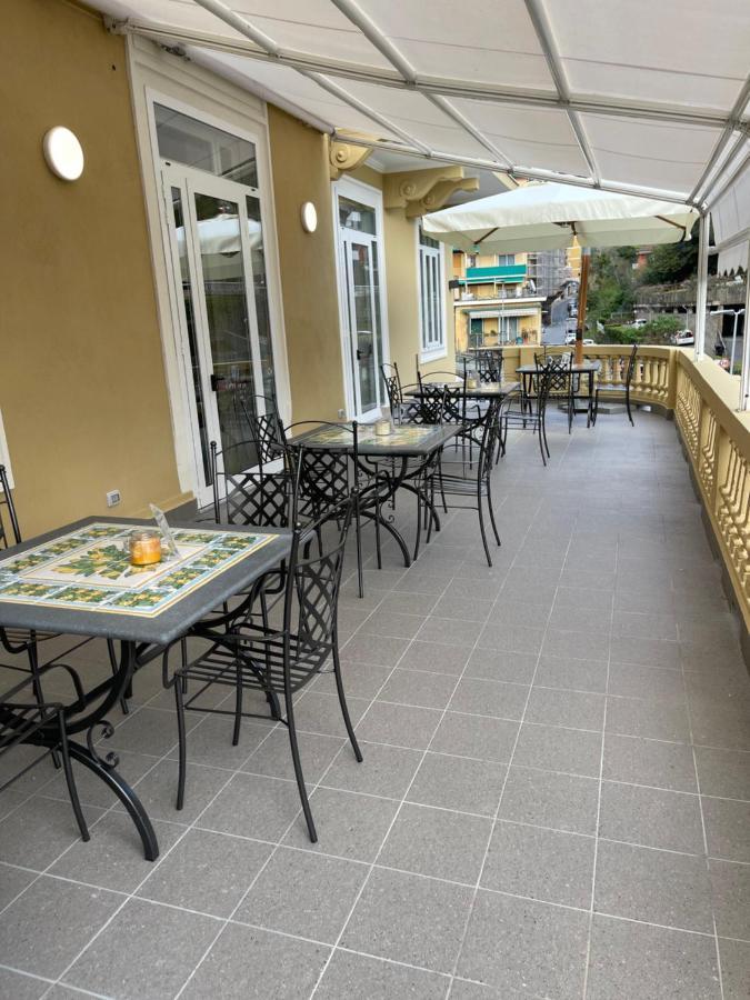 Canali, Portofino Coast Hotel 4*