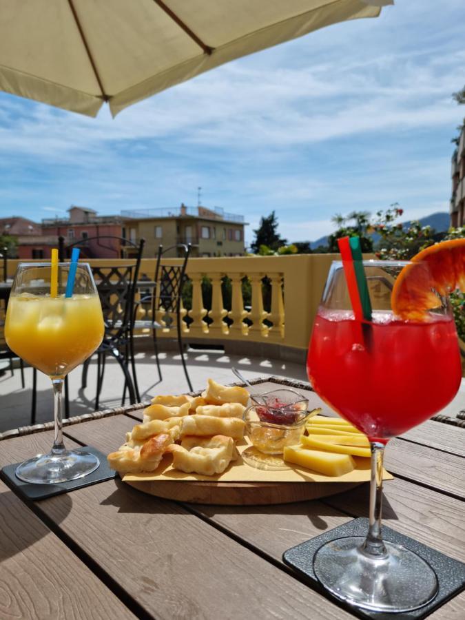 Canali, Portofino Coast