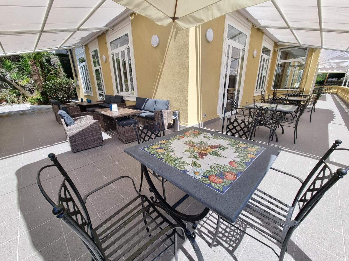 Canali, Portofino Coast 4* Rapallo