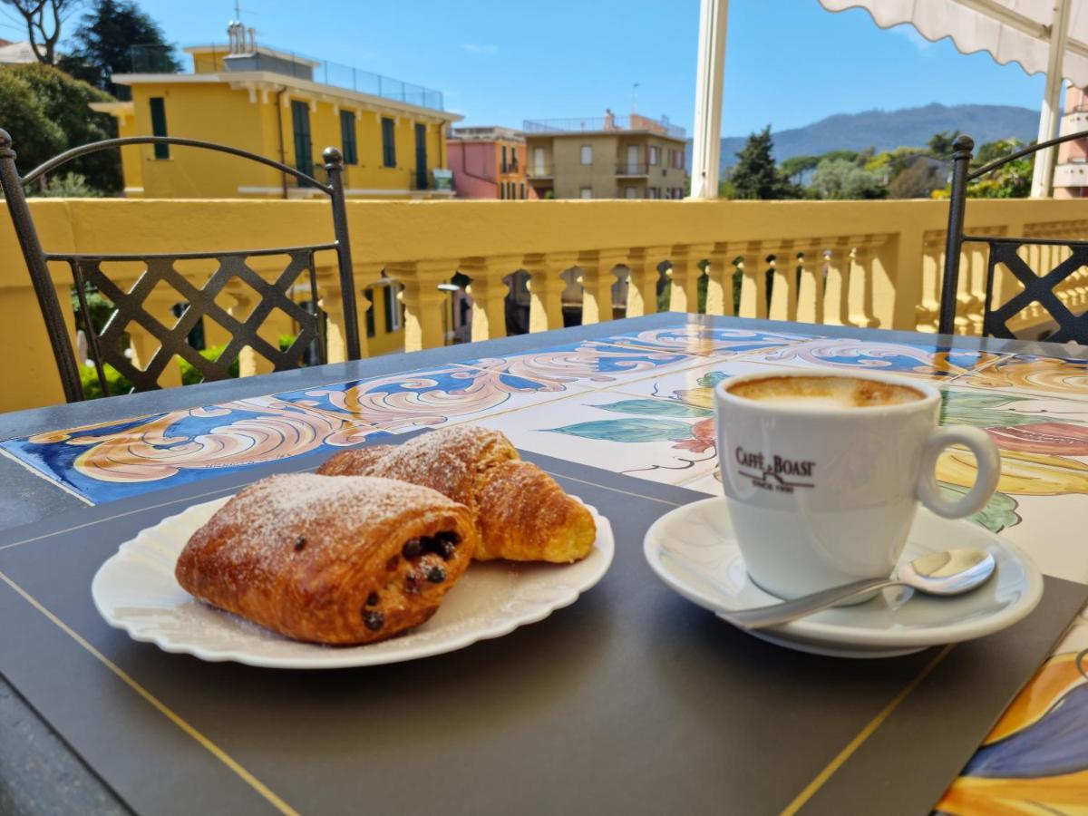 Canali, Portofino Coast Hotel 4*