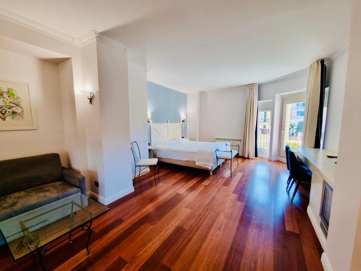 Hotel Canali, Portofino Coast Rapallo