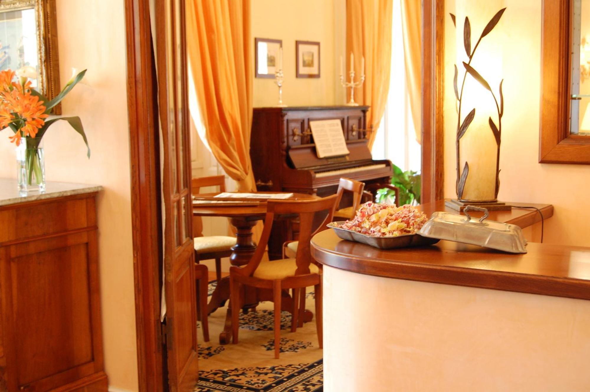 Hotel Canali, Portofino Coast Rapallo