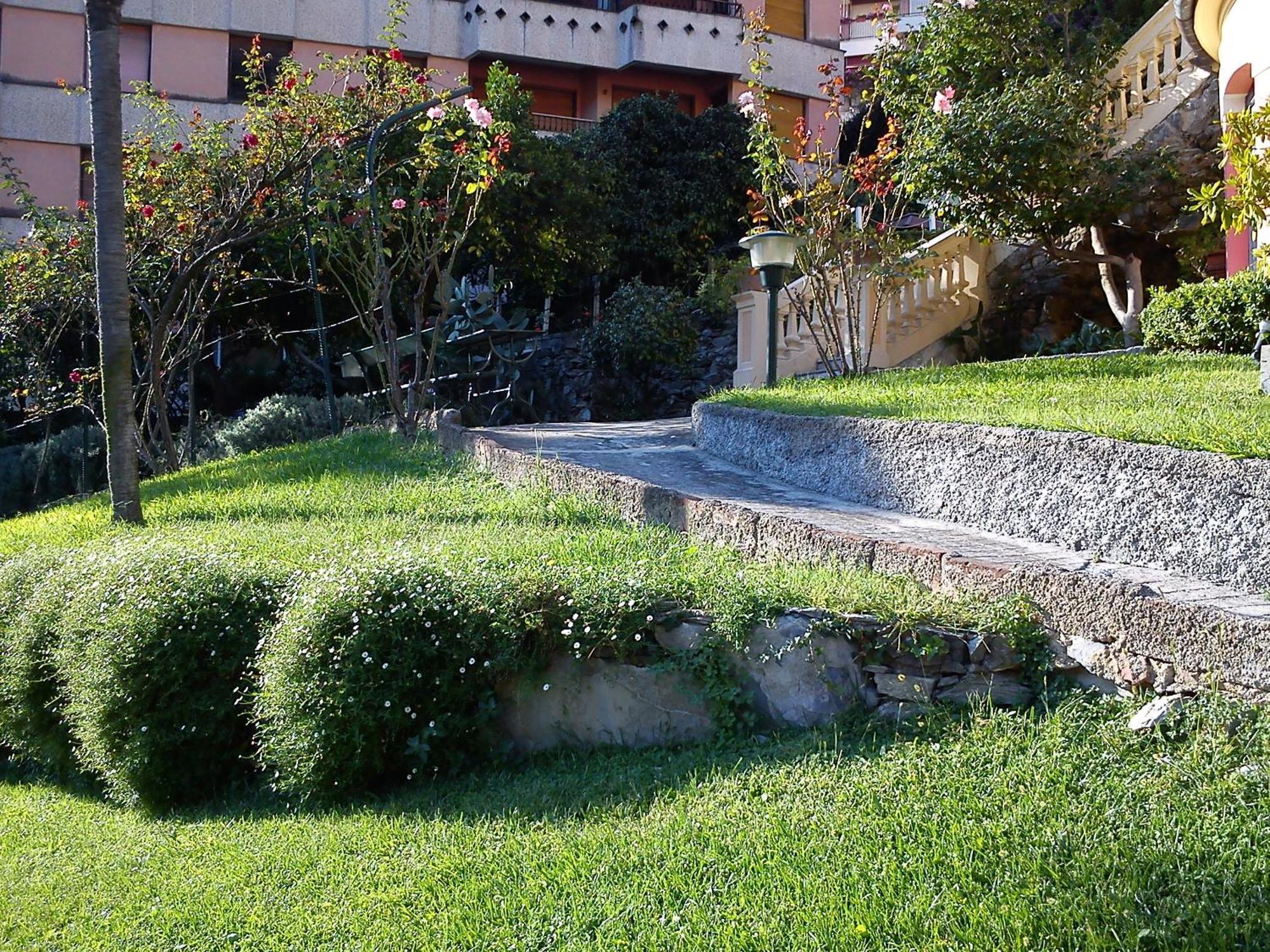 Canali, Portofino Coast