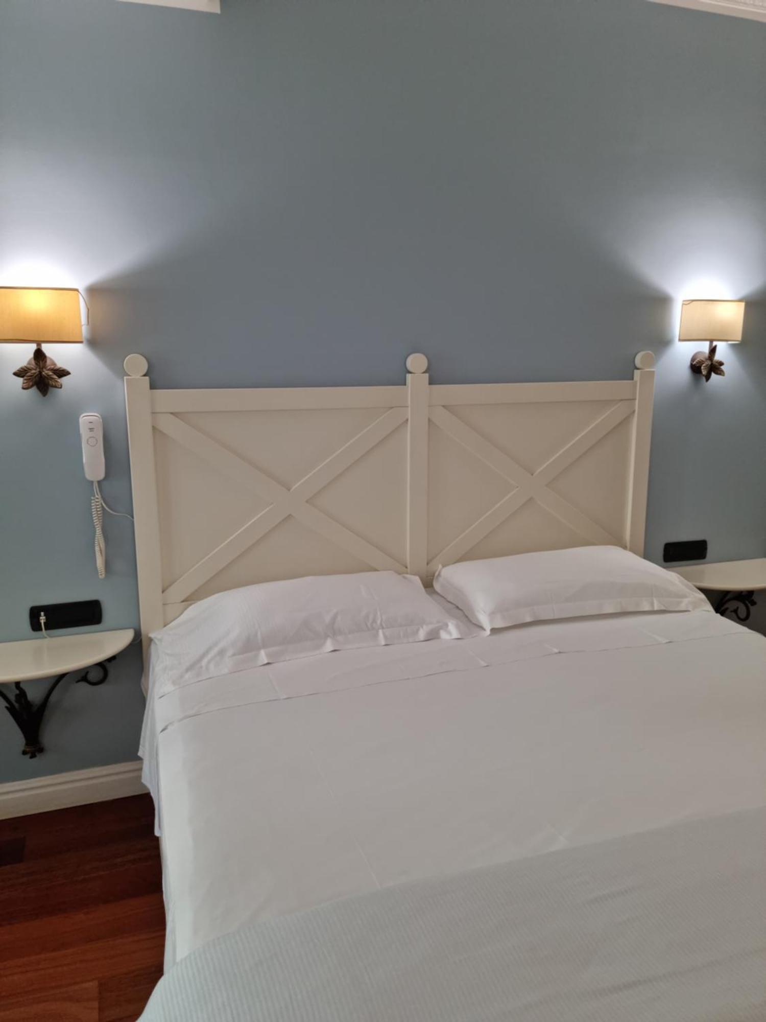 Hotel Canali, Portofino Coast