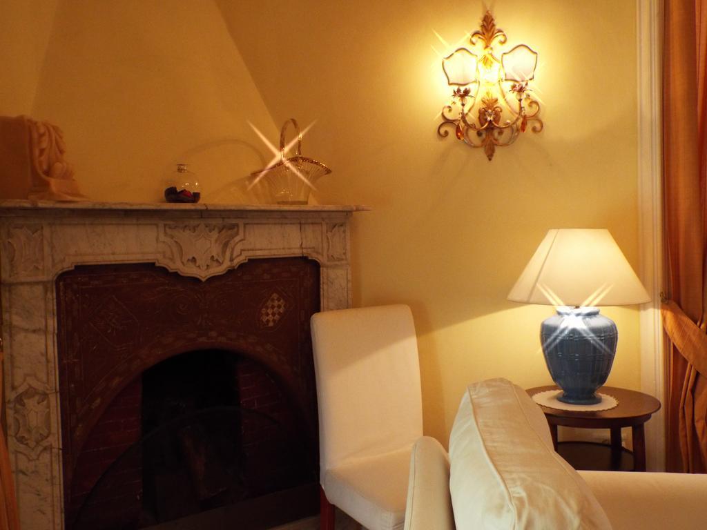 Hotel Canali, Portofino Coast 4*