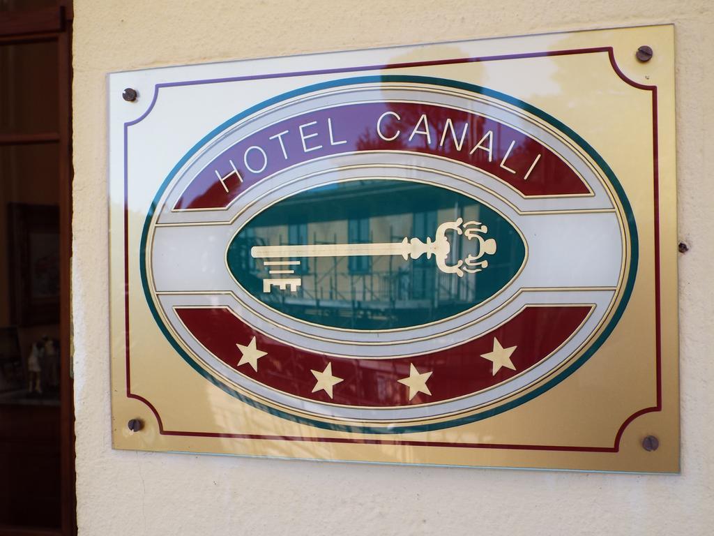 Hotel Canali, Portofino Coast Rapallo