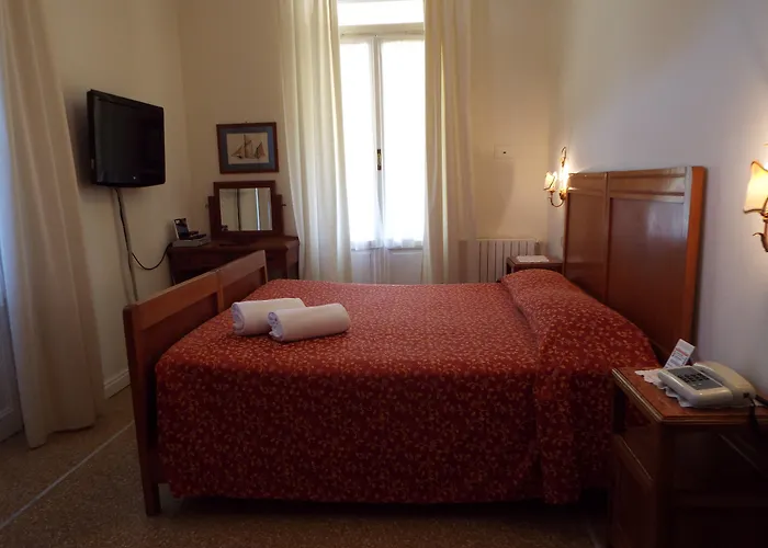 Hotel Canali - Le Cinque Terre