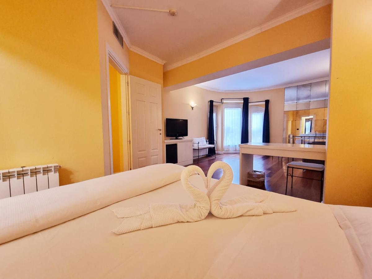 Canali - Le Cinque Terre 4*