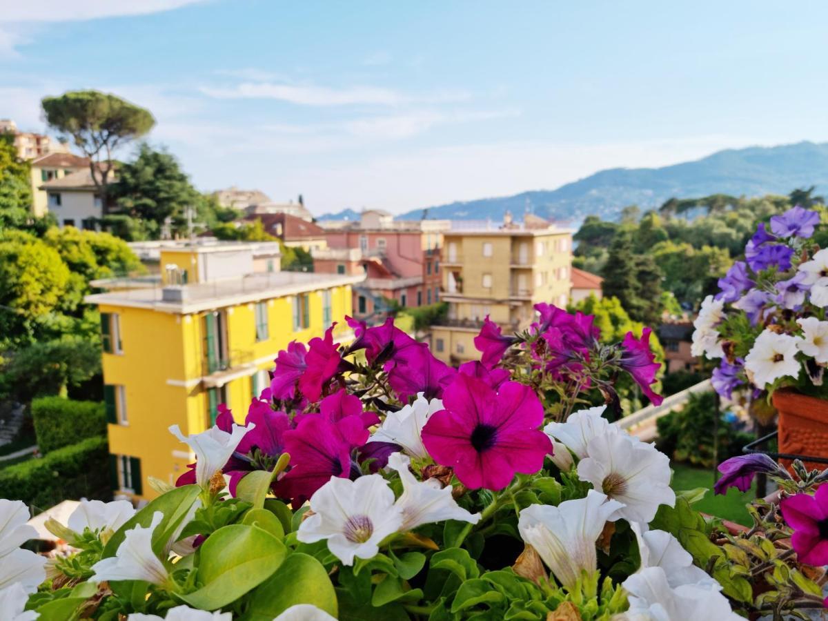 Canali, Portofino Coast Rapallo