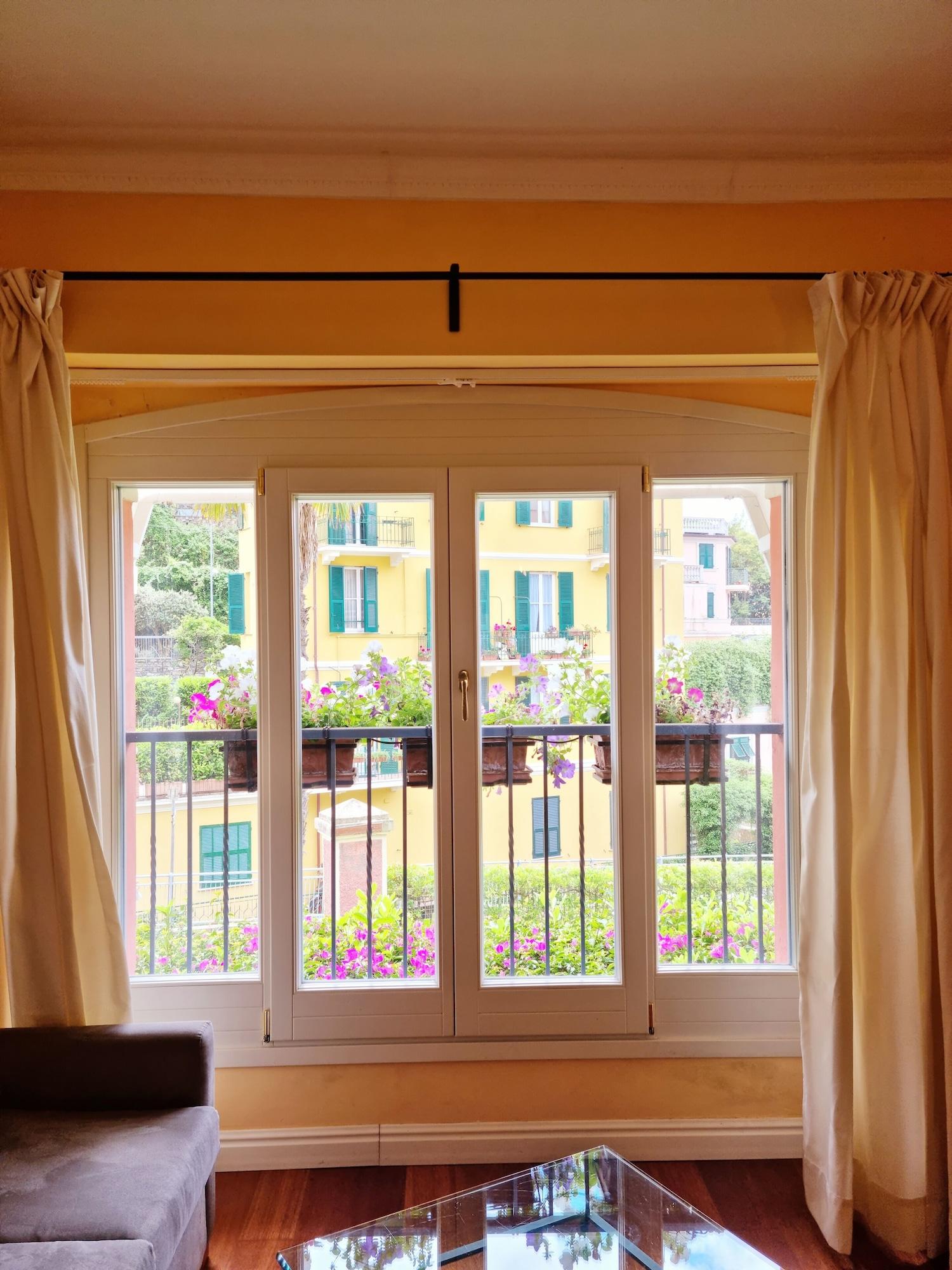 Canali - Le Cinque Terre Hotel Rapallo
