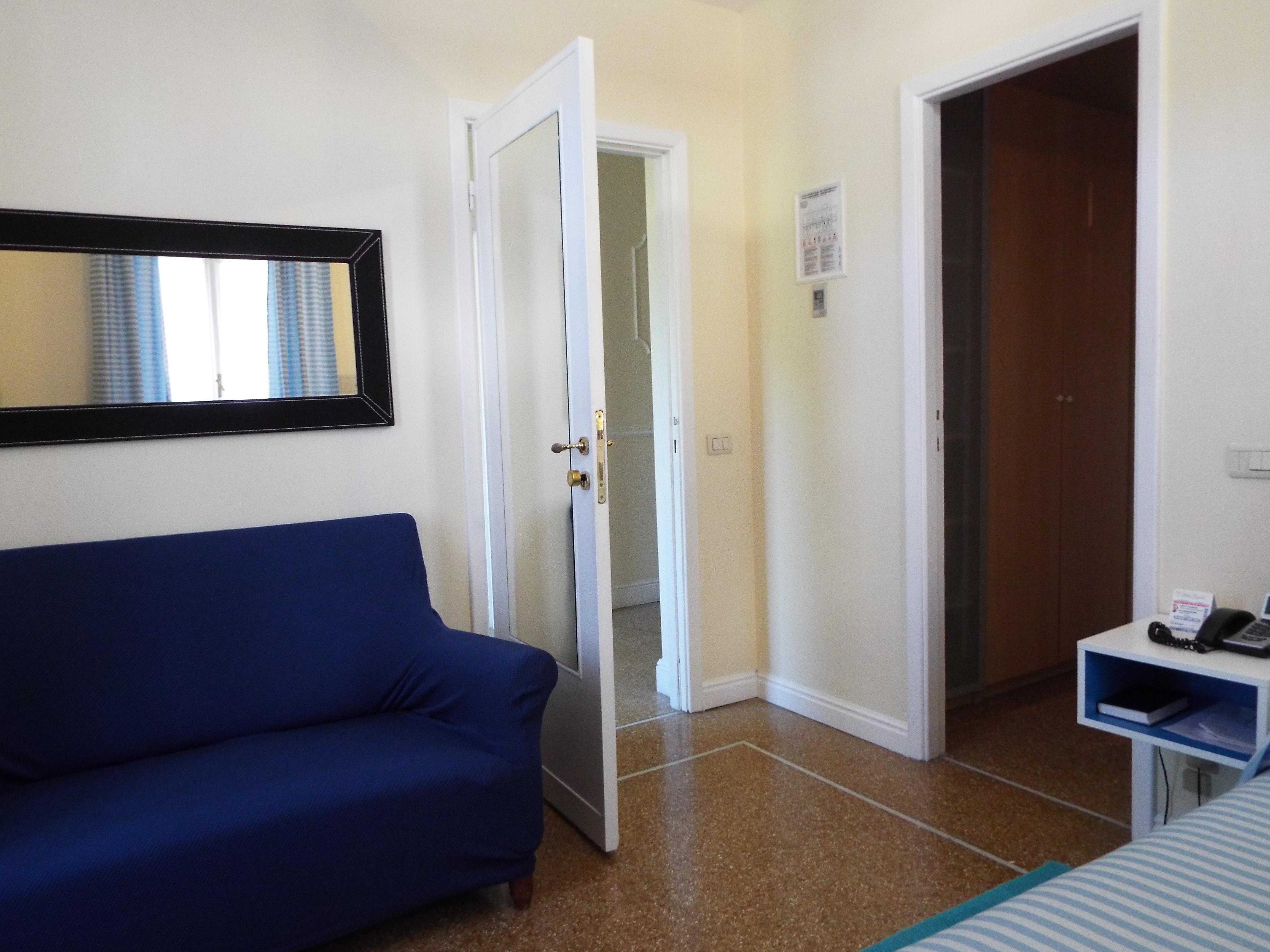 Hotel Canali - Le Cinque Terre
