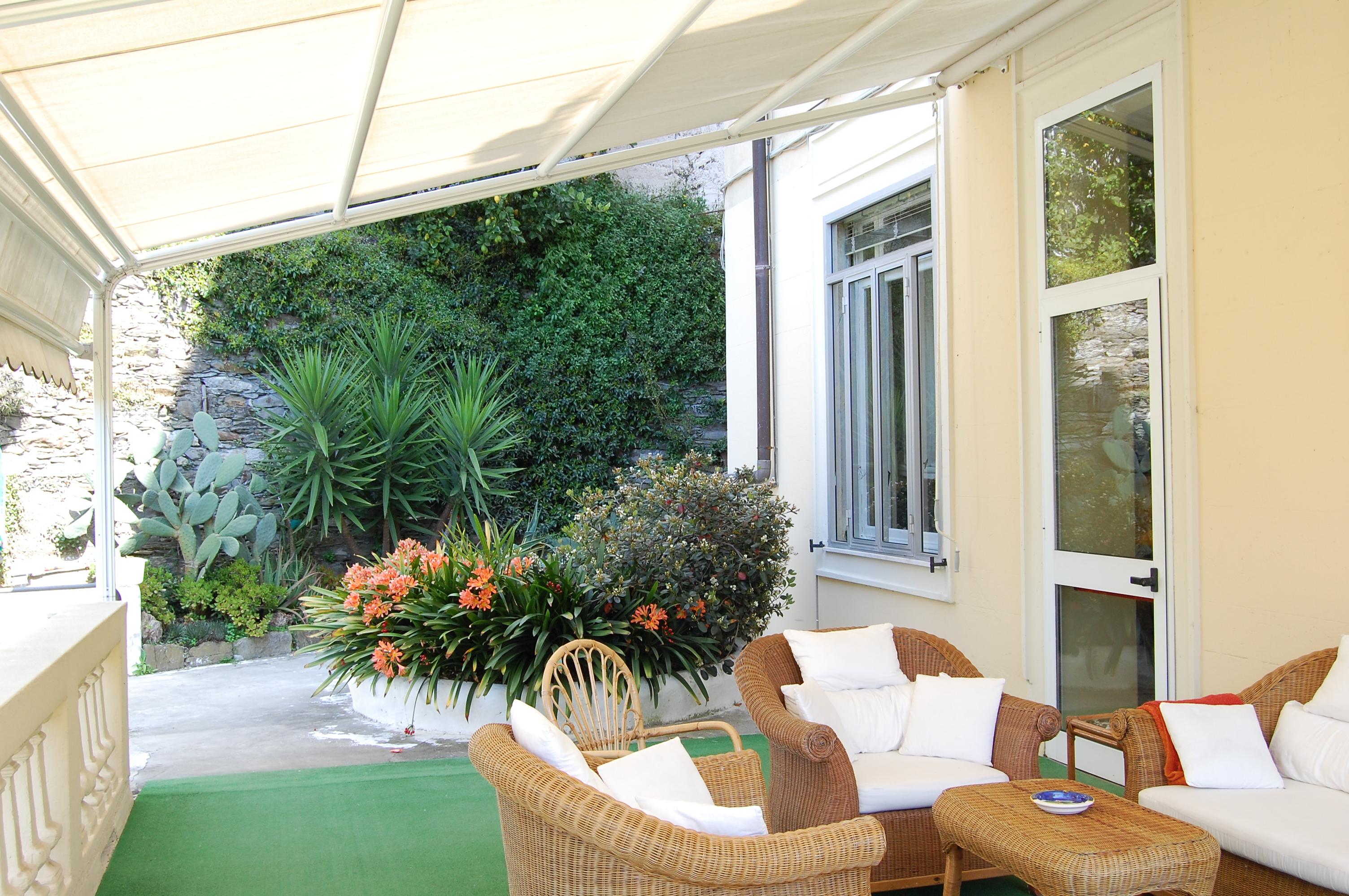 Hotel Canali - Le Cinque Terre
