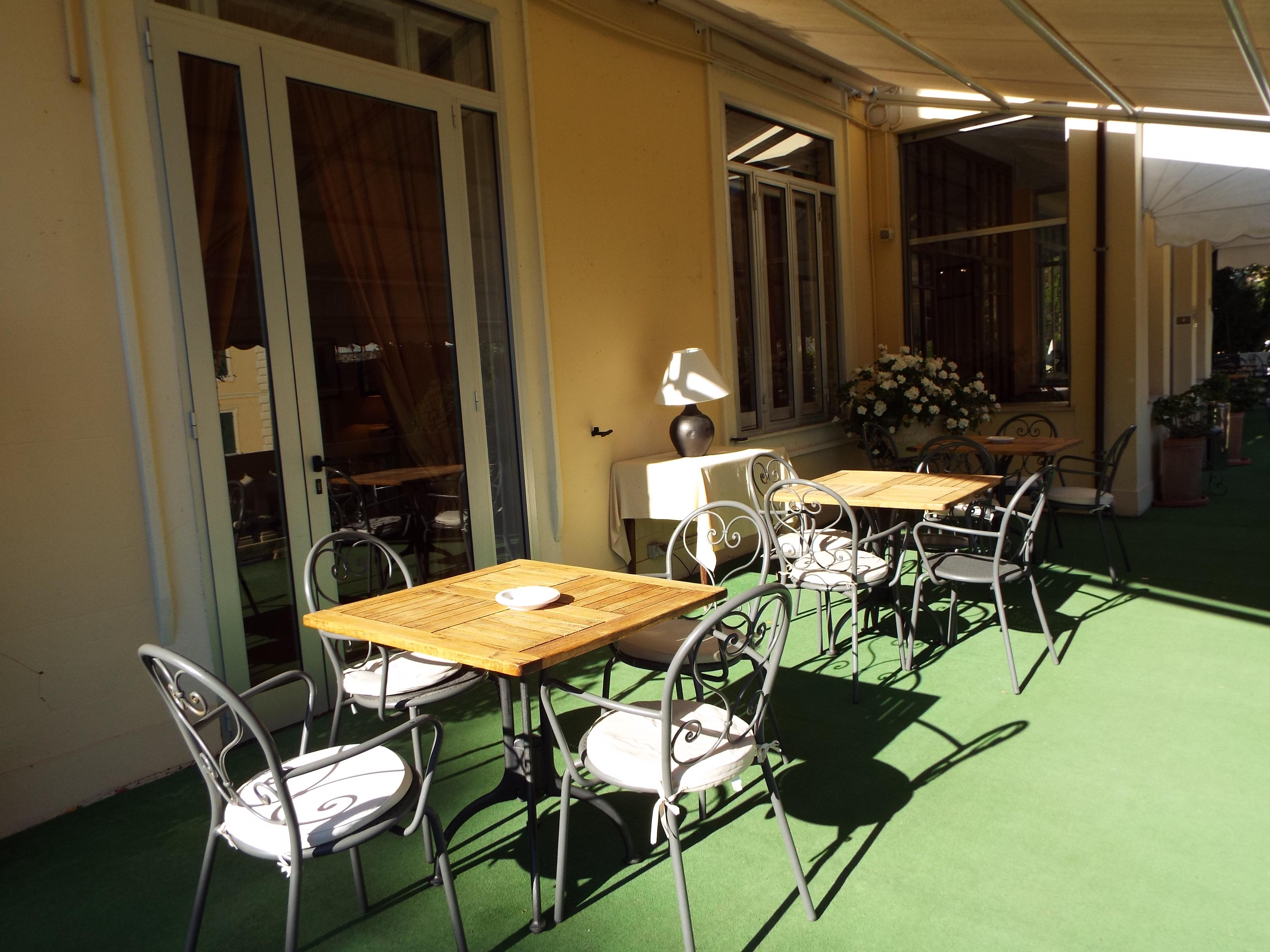 Canali - Le Cinque Terre Hotel