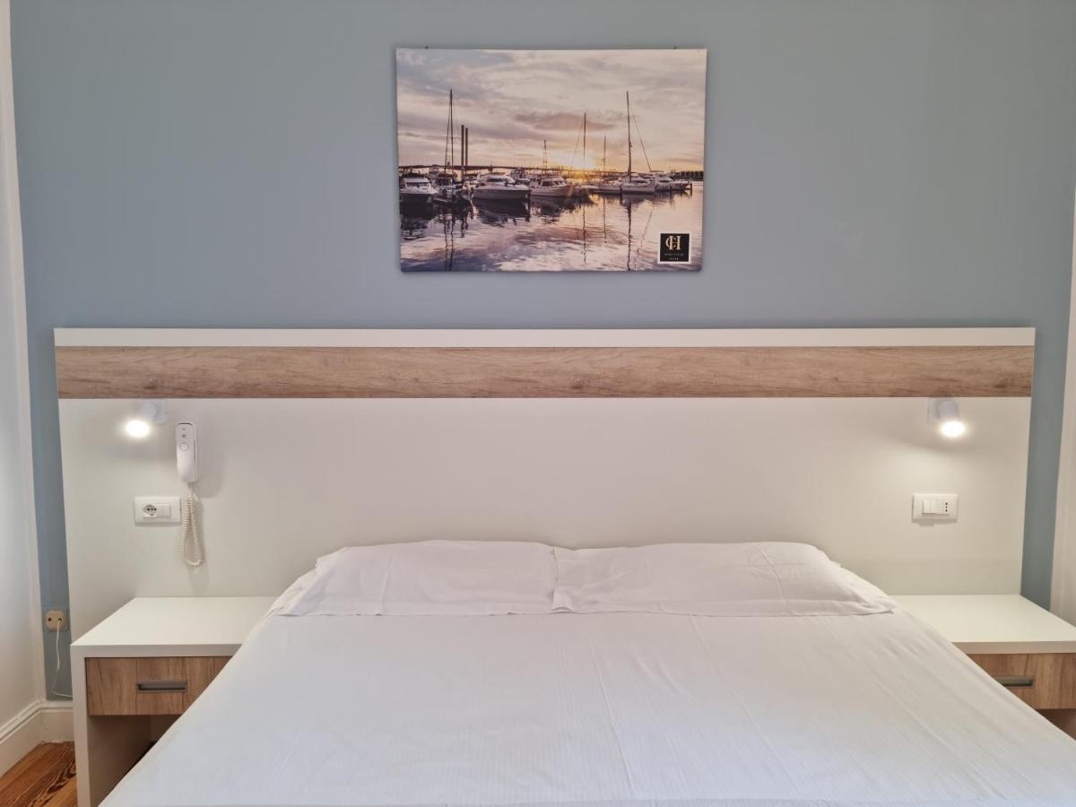 Hotel Canali - Le Cinque Terre Rapallo