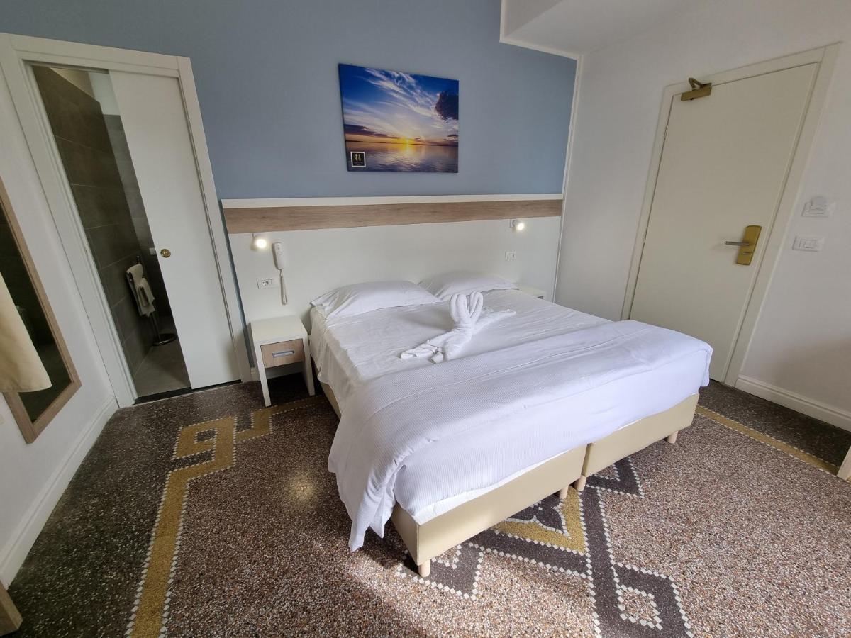 Hotel Canali - Le Cinque Terre