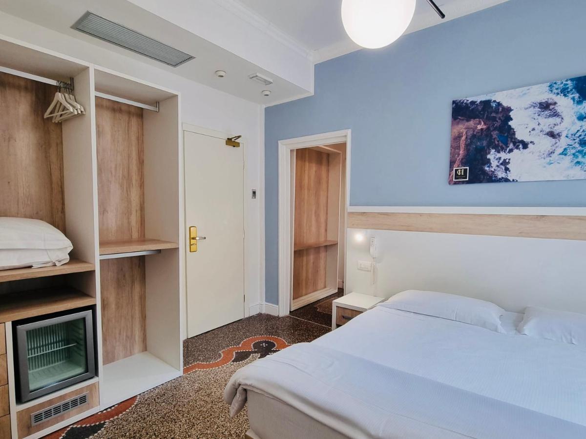 Hotel Canali - Le Cinque Terre