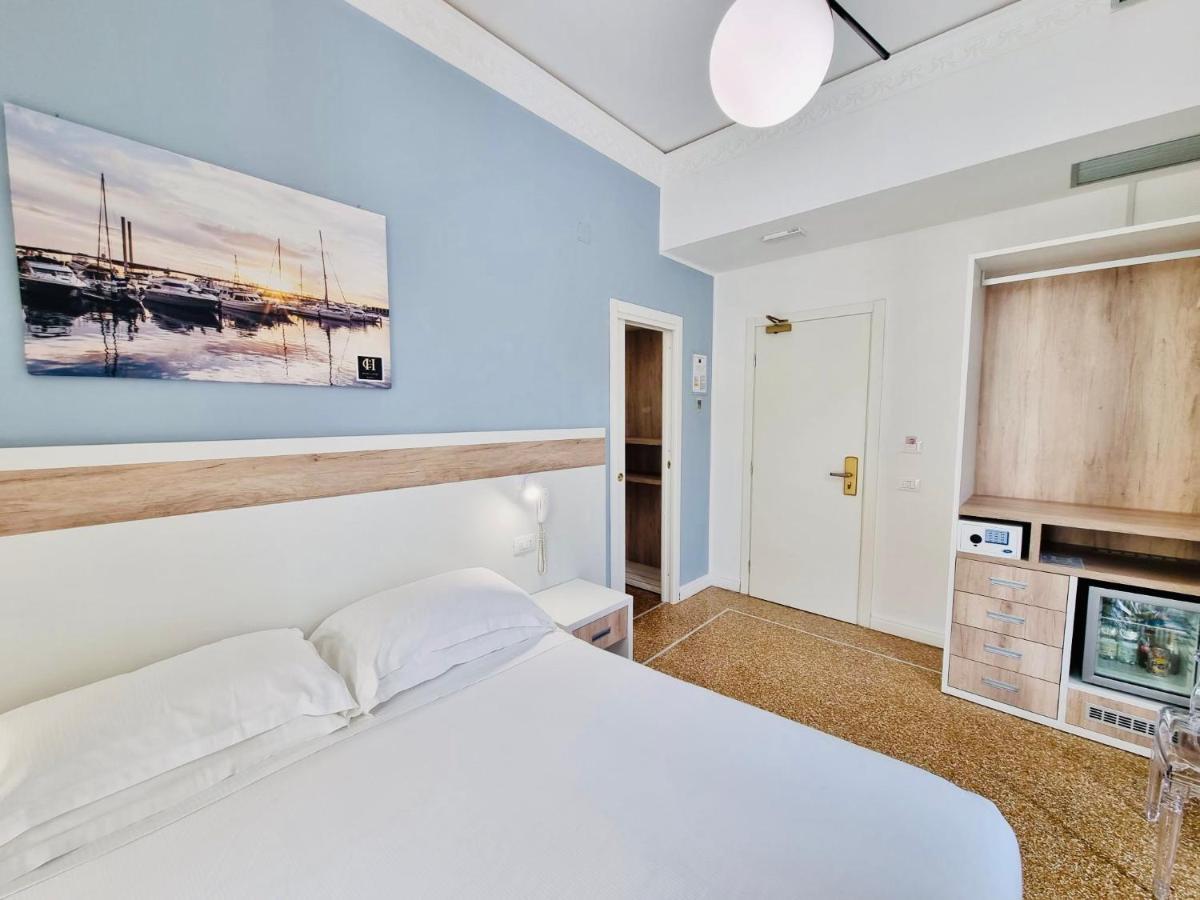 Hotel Canali - Le Cinque Terre
