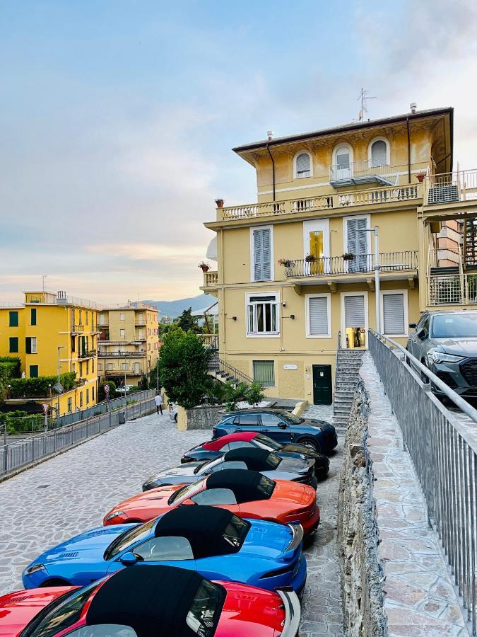 Hotel Canali - Le Cinque Terre