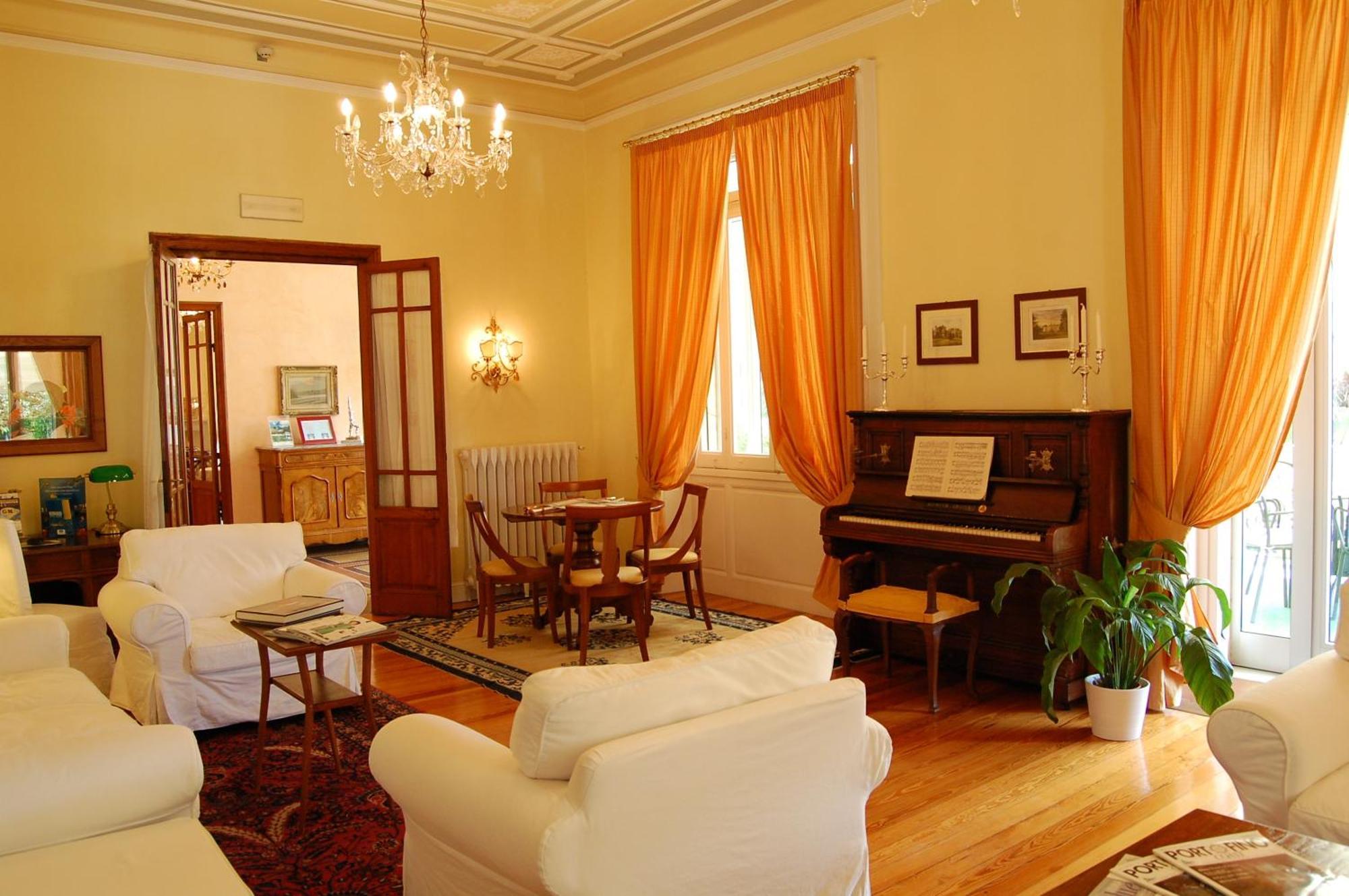 Hotel Canali - Le Cinque Terre