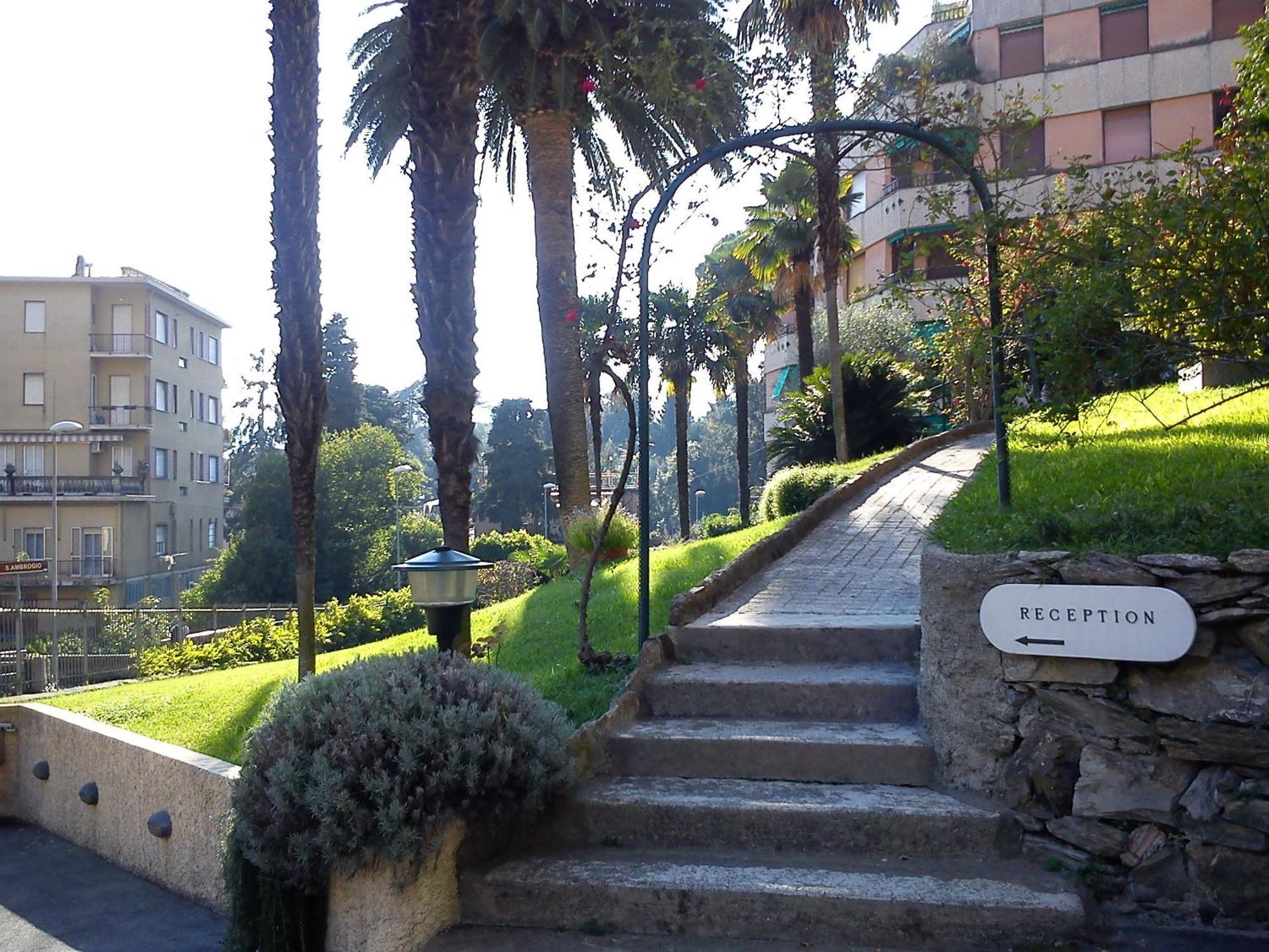 Hotel Canali - Le Cinque Terre