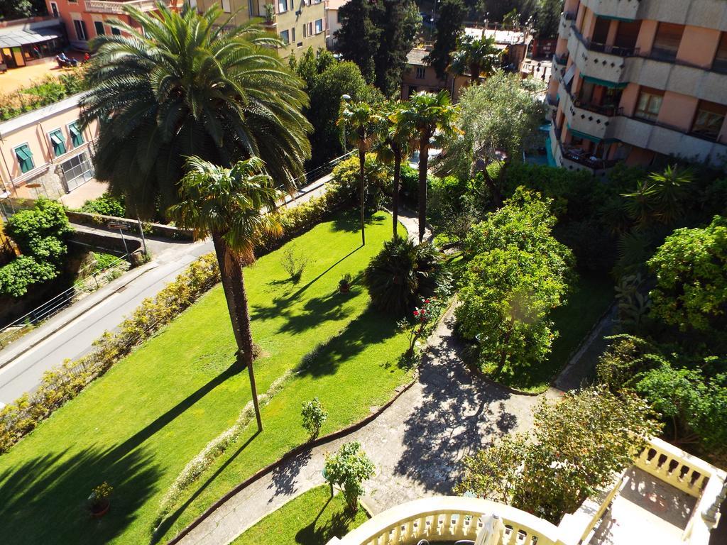 Canali, Portofino Coast 4* Rapallo