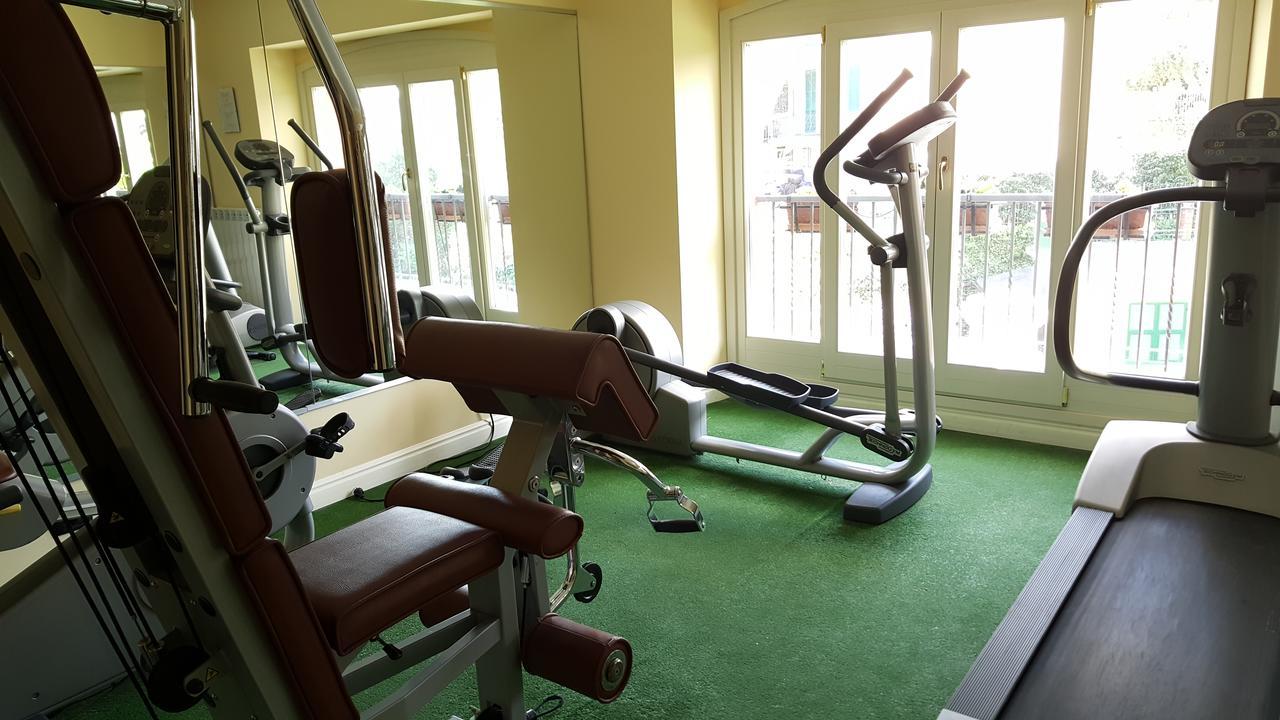 Hotel Canali - Le Cinque Terre 4*